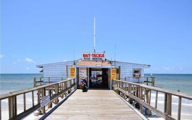 Sea Rocket 26 - Studio Condo