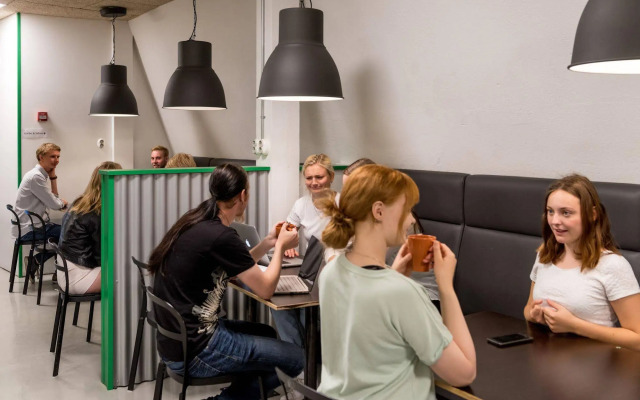 Winstrup Hostel