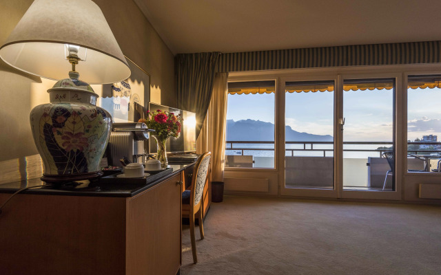 Royal Plaza Montreux
