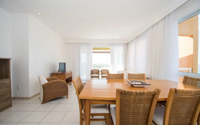 Costao do Santinho Resort - All Inclusive