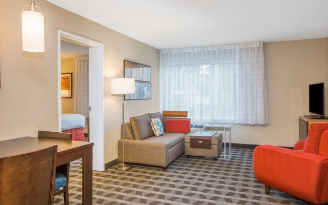 Towneplace Suites Olympia