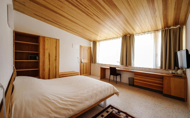 Hotel Gracanica