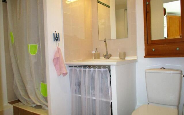 Studio cosy en Provence