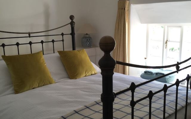 The Cherry Orchard B&B