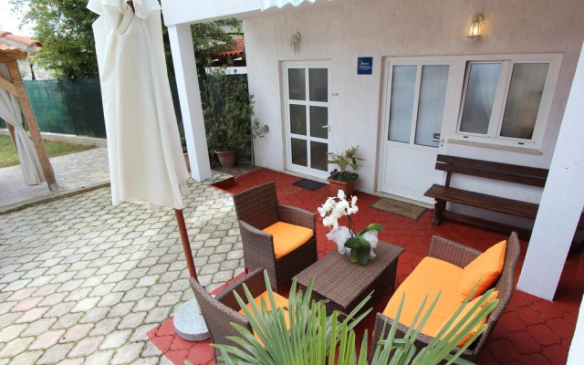 Apartments Poretti