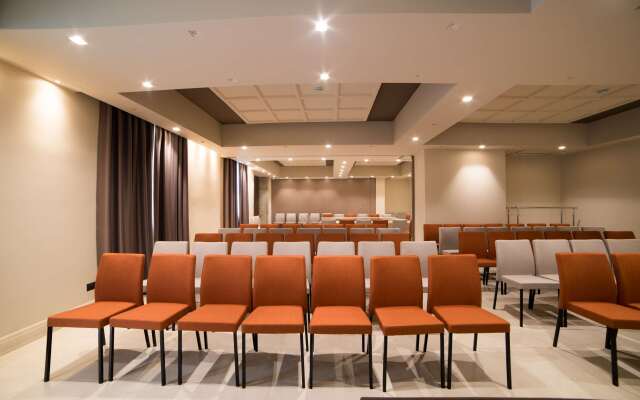 Best Western Plus Hotel Terre di Eolo