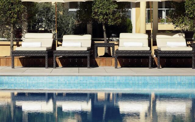 Grand Hôtel Roi René Aix - MGallery Collection