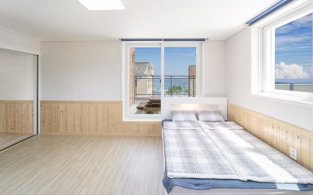 Samcheok Momo Pension