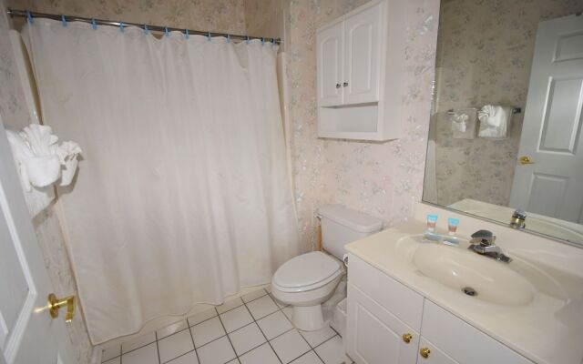 Cypress Bend Apartment 822