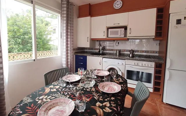 Apartamentos Las Atalayas 3000