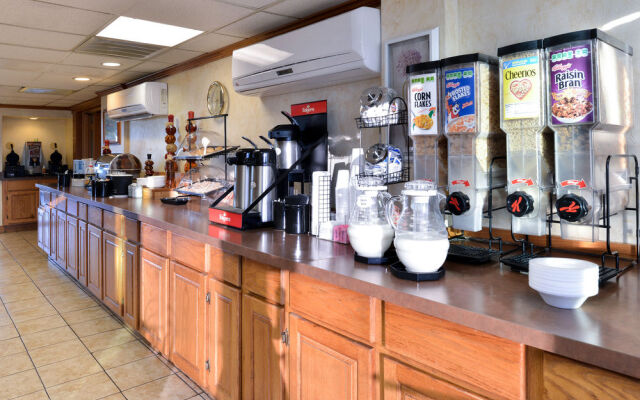 Rodeway Inn