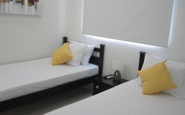 Hotel Valmar