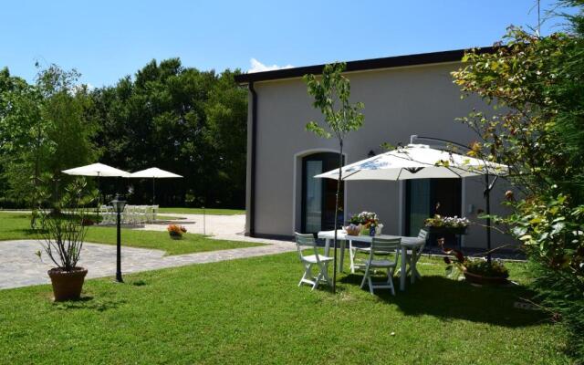 Casa Vacanza e per lavoro Tessyhouse