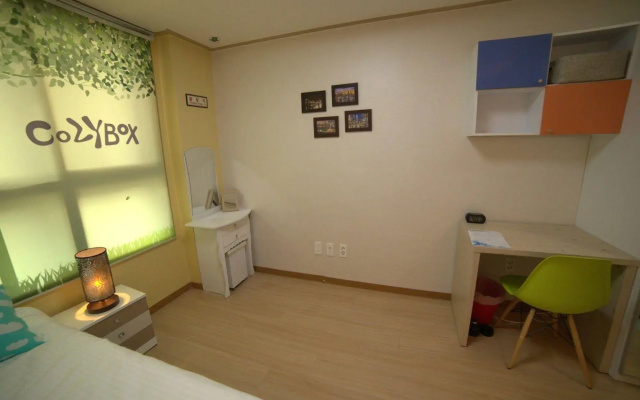 Cozybox