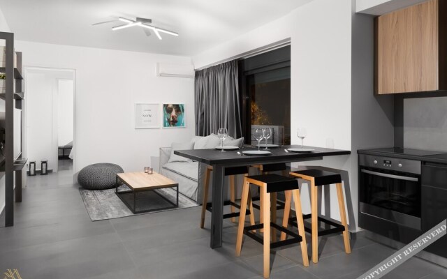 Elysium Boutique Apartments