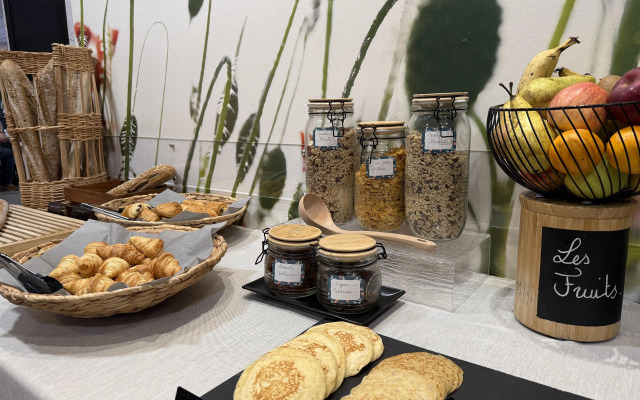 Kyriad - Rennes Chantepie