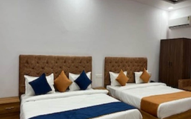Hotel Surya Inn