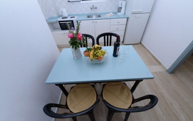 Filippas Rooms in Gouvia