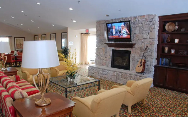 Residence Inn Temple