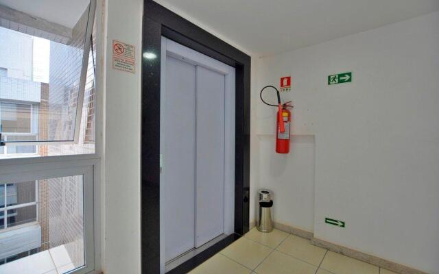 Apartamento ao lado do Parque