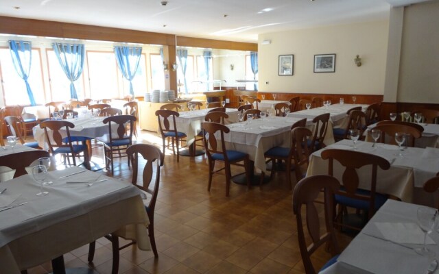 Hotel La Mola