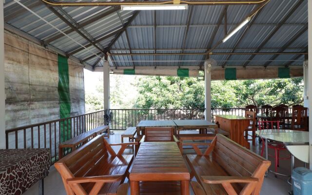 OYO 553 Kongsup Resort