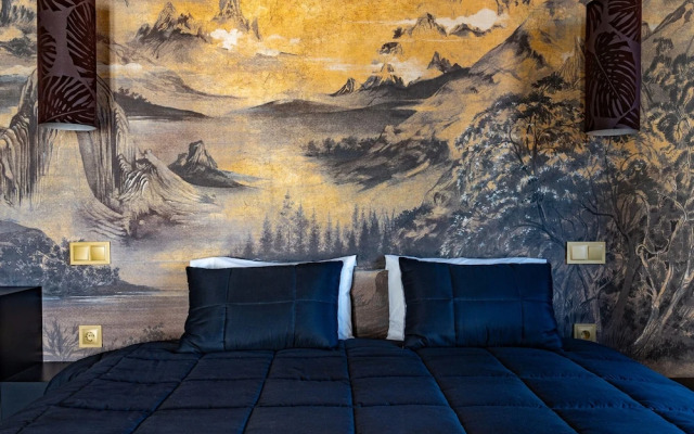 ZEN & ART - Charming Accommodation