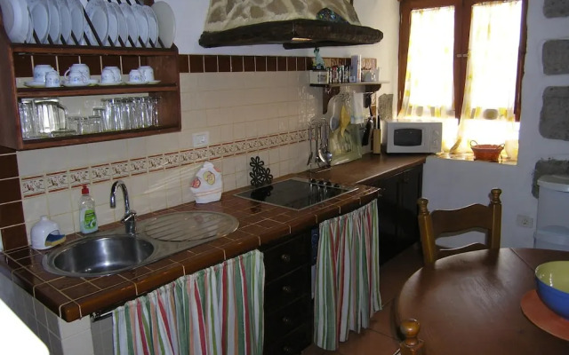 Vivienda Tradicional Canaria Saulo 2