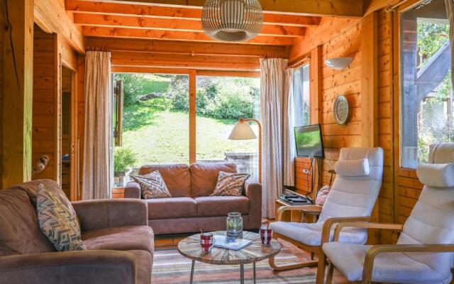 Chalet de Vantaa - Chalets 1066