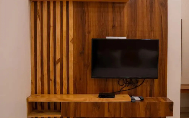 Sk Premium Park Gurgaon