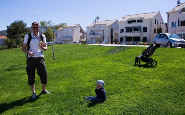 Captivating Villa in Dubrovnik With Private Balcony