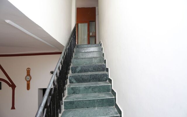 Oyo 29925 Hotel Green House
