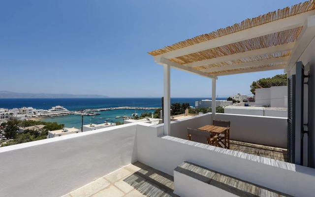 Phaedrus Living: Paros Cycladic Residences 5
