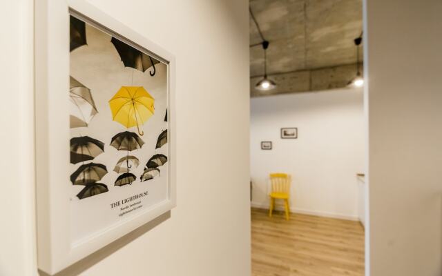 Ninoshvili Apartments by Picnic