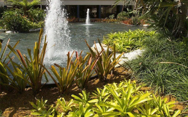Miami Lakes Hotel
