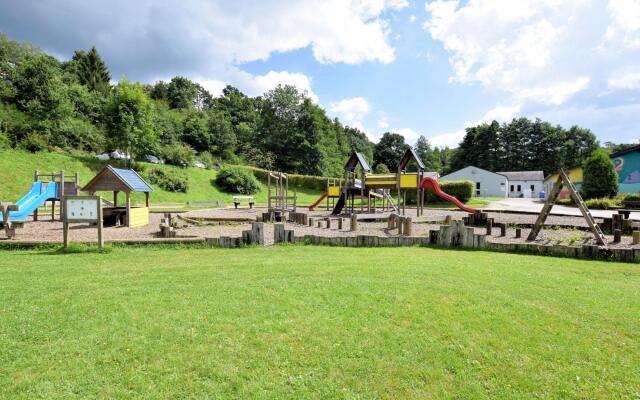 Lovely Holiday Home in Marcourt