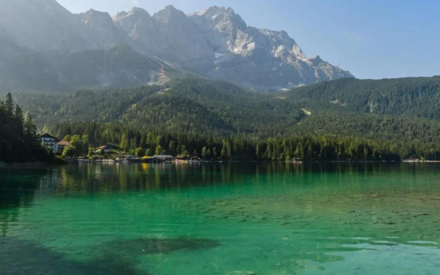 Aparthotel Werdenfels