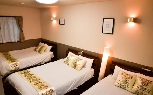 Kyoto Minami-ku - House / Vacation STAY 81714