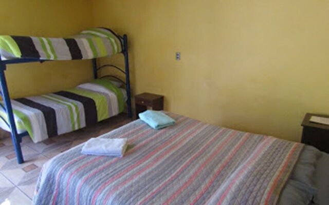 Hostal San Martin