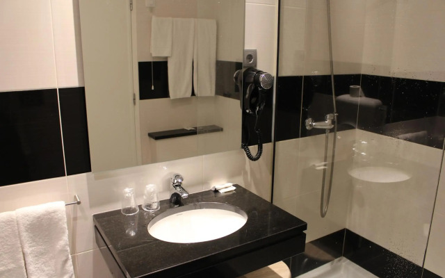 Hotel São Francisco
