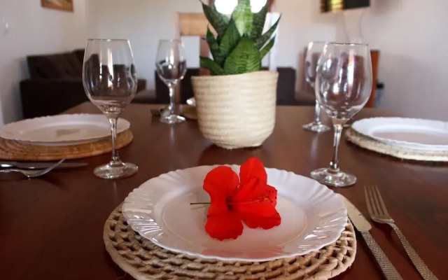 Apartamentos da Jangada