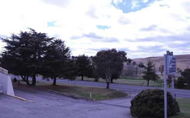 Marlborough Motor Inn