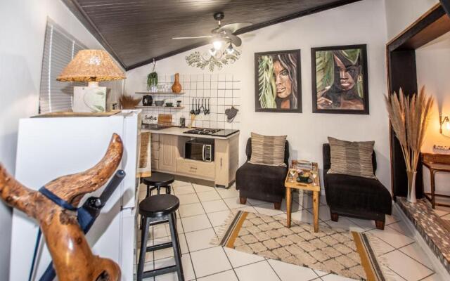 Hello Sunshine Self Catering Studio Apartment