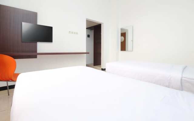 Sky Residence Simpang Lima 1 Semarang