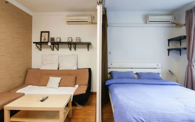 Your Saint Land Service Apartment