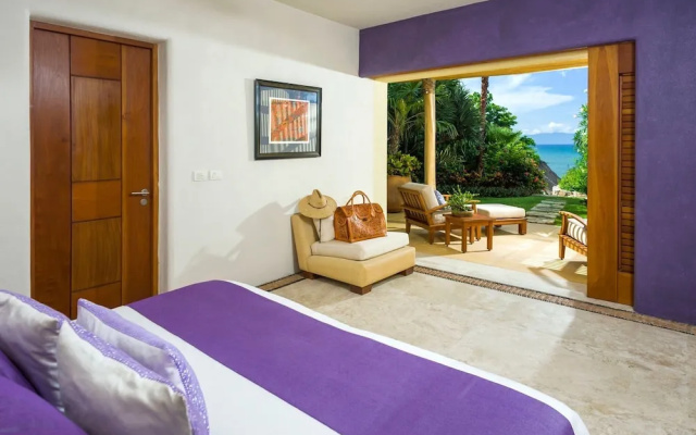 Casa Caleta