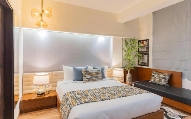 Ahuja Residency Sage