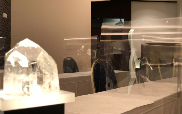 Grand Plaza Nakatsu Hotel