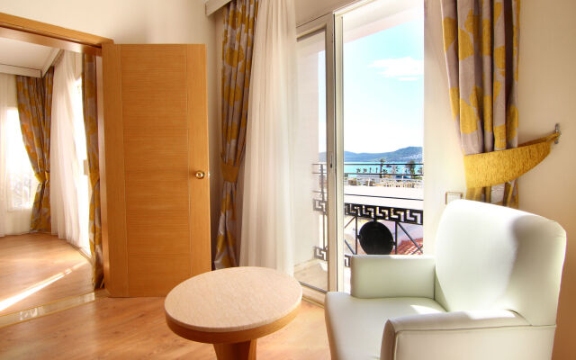 Ladonia Hotels Delmare - All Inclusive