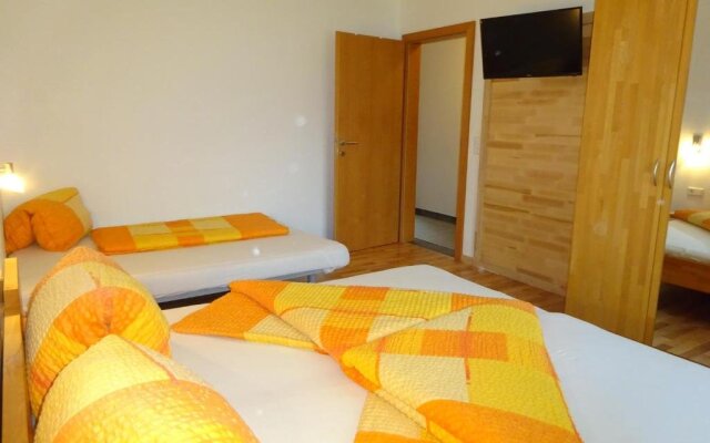 Appartement Julian